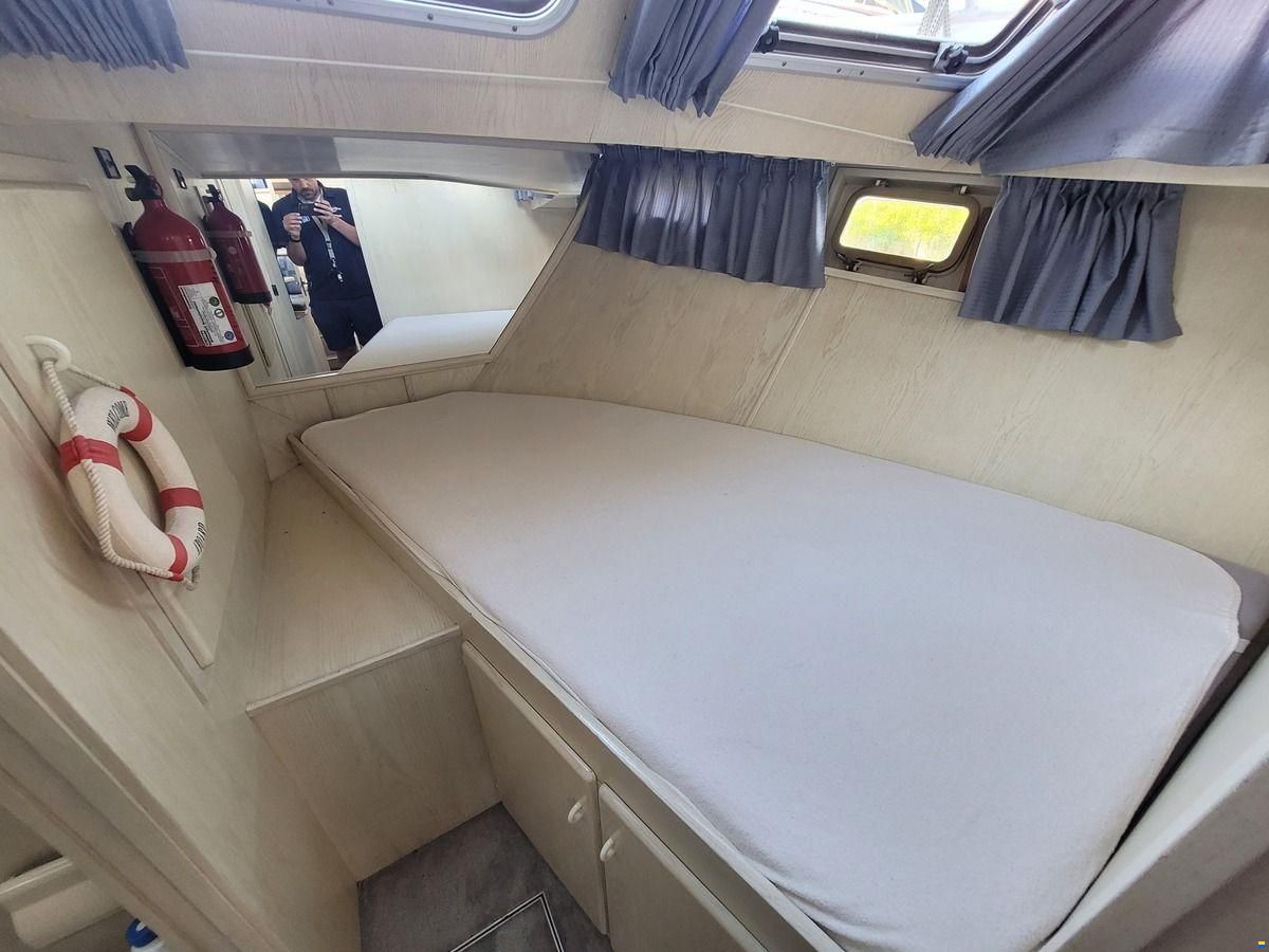 Linssen 42 SL