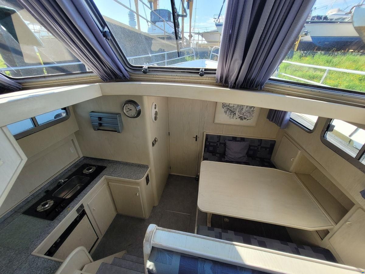 Linssen 42 SL