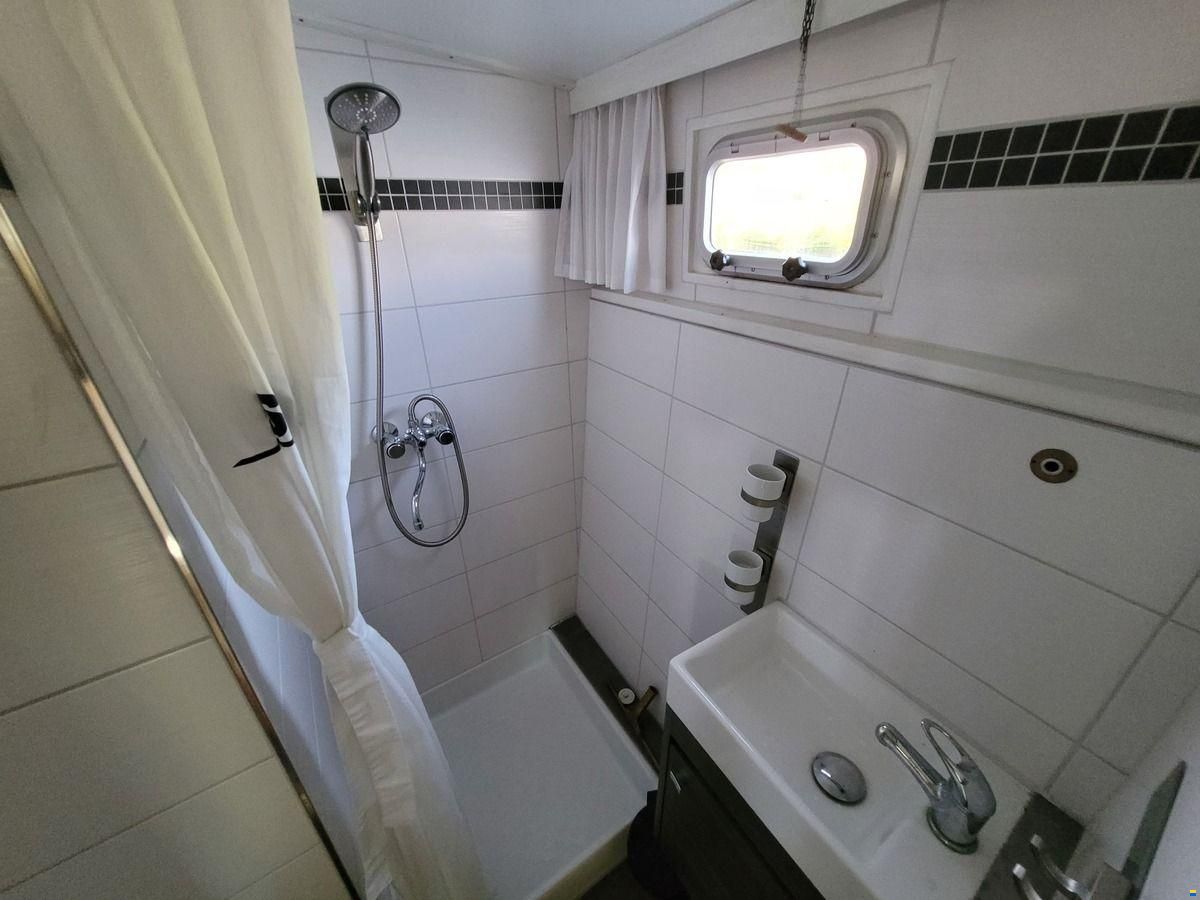 Linssen 42 SL