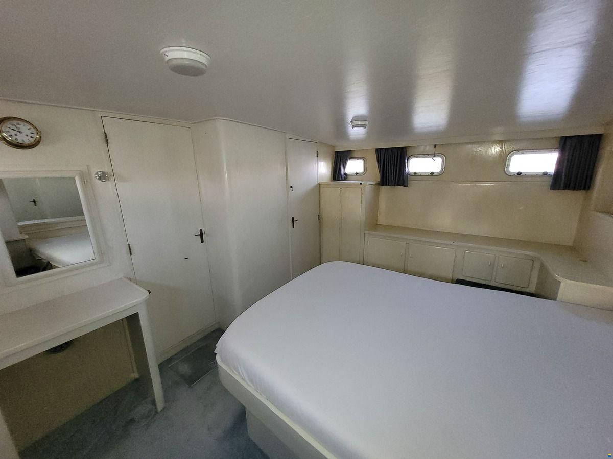 Linssen 42 SL
