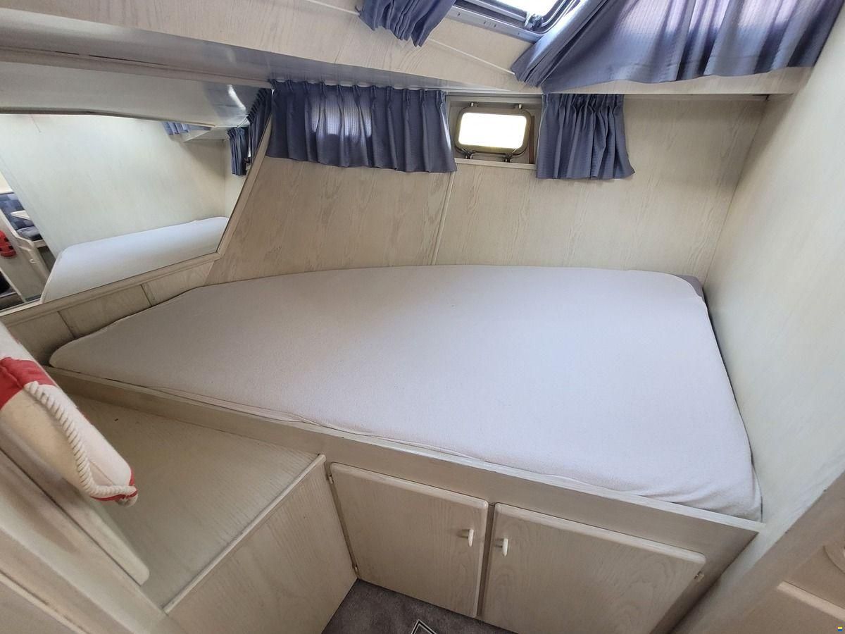 Linssen 42 SL