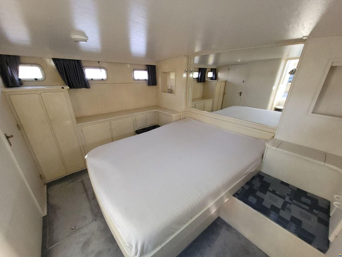Linssen 42 SL