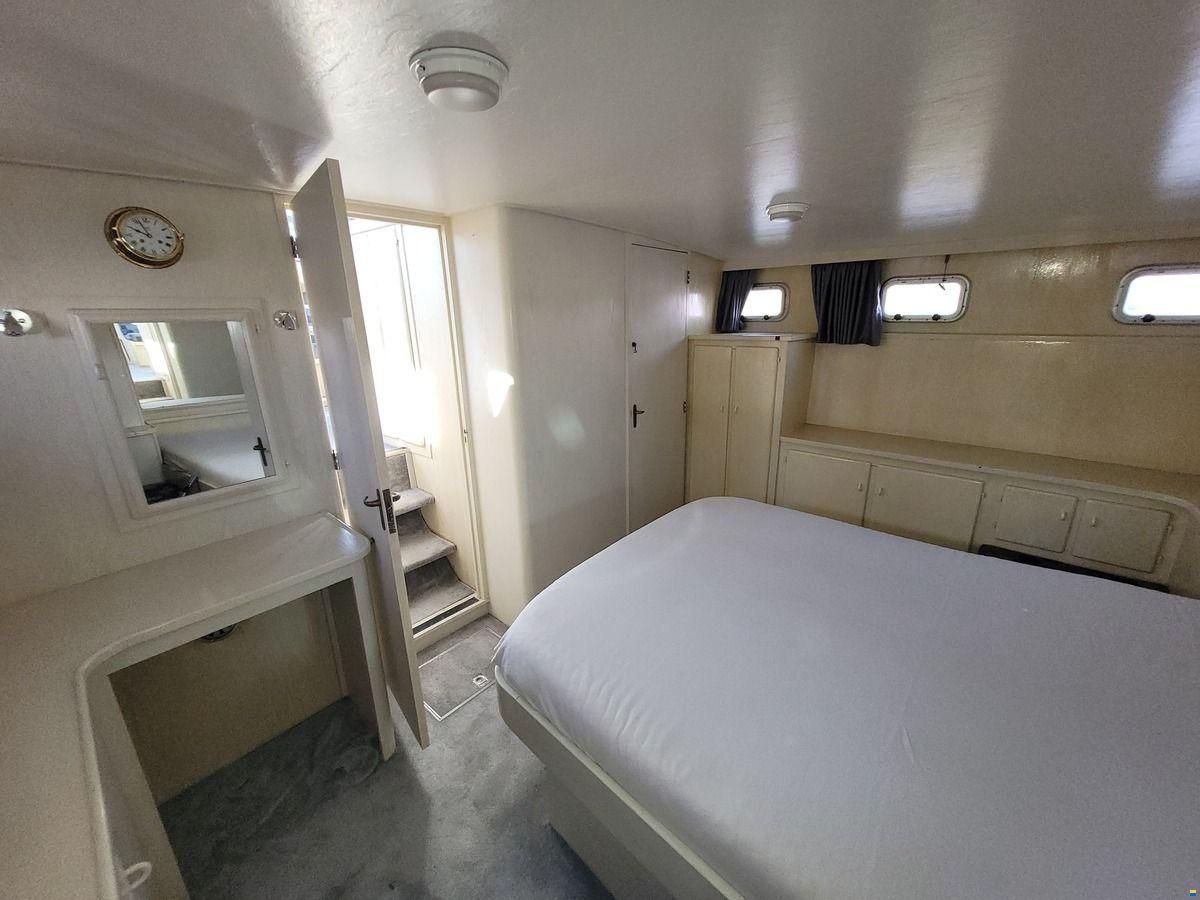 Linssen 42 SL