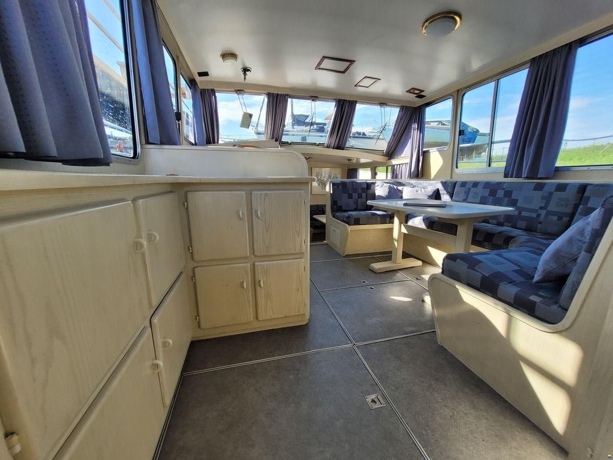 Linssen 42 SL