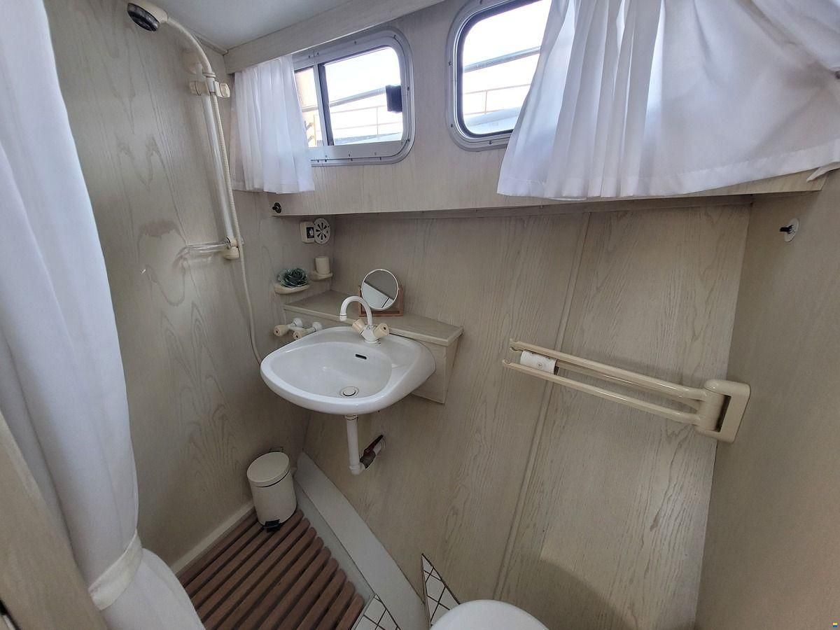 Linssen 42 SL