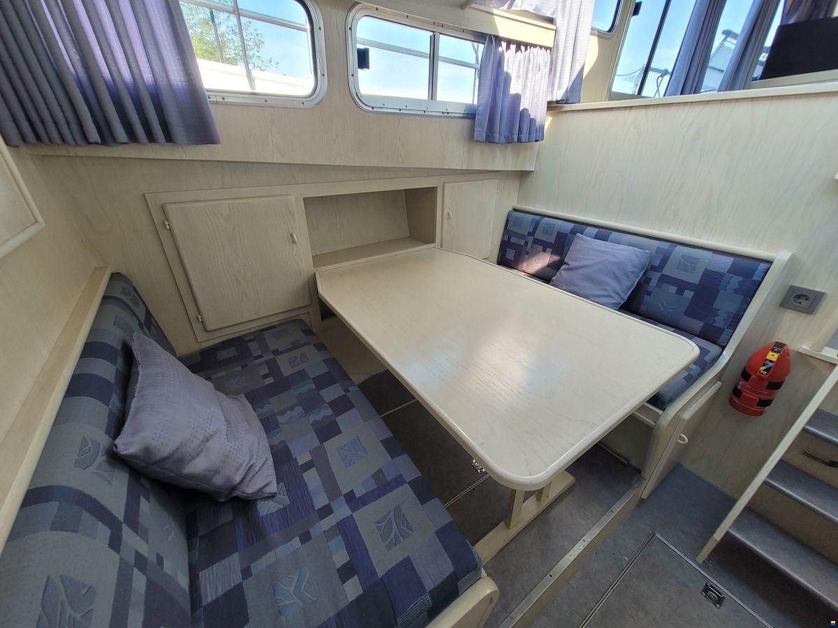 Linssen 42 SL