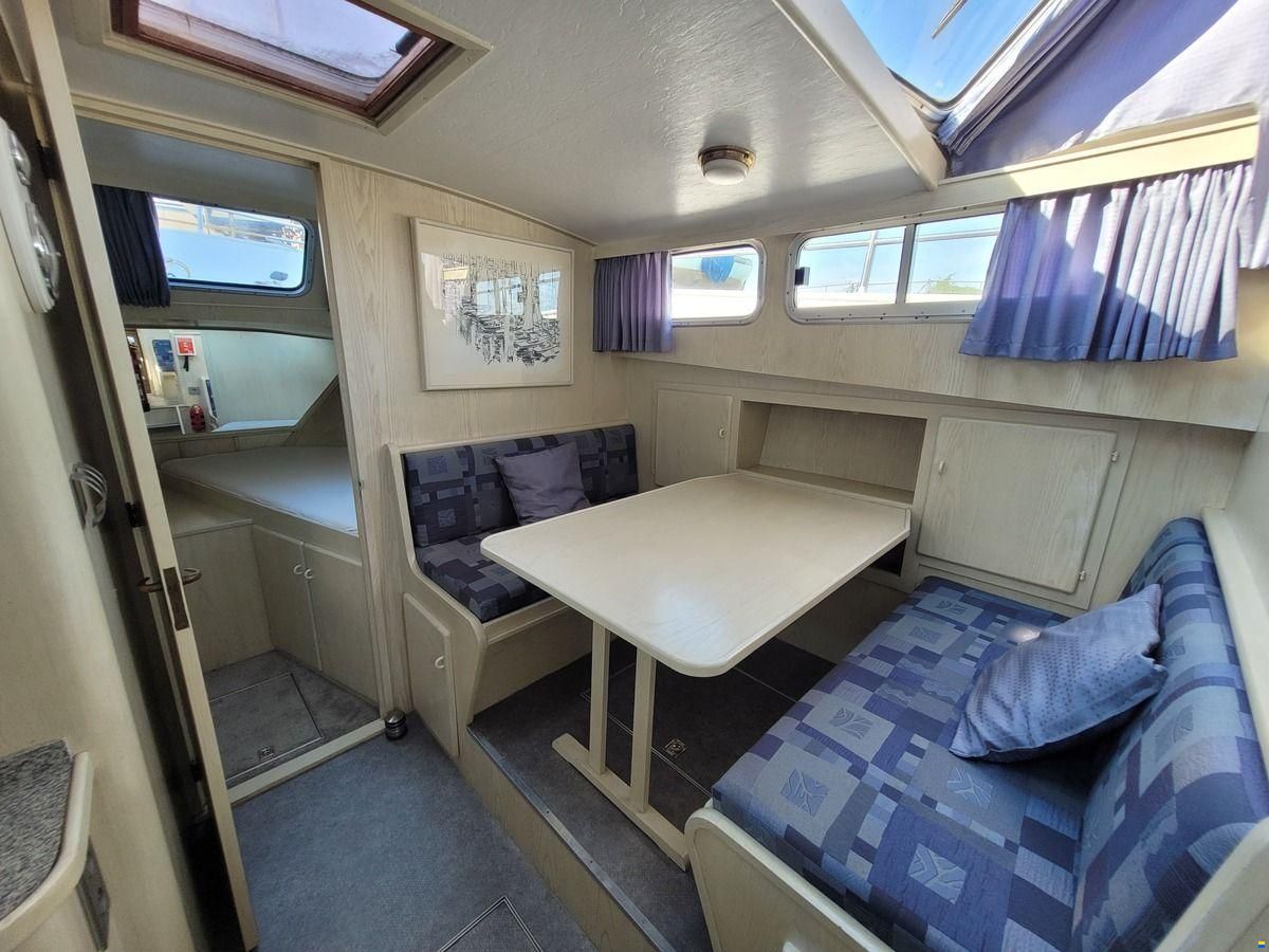 Linssen 42 SL