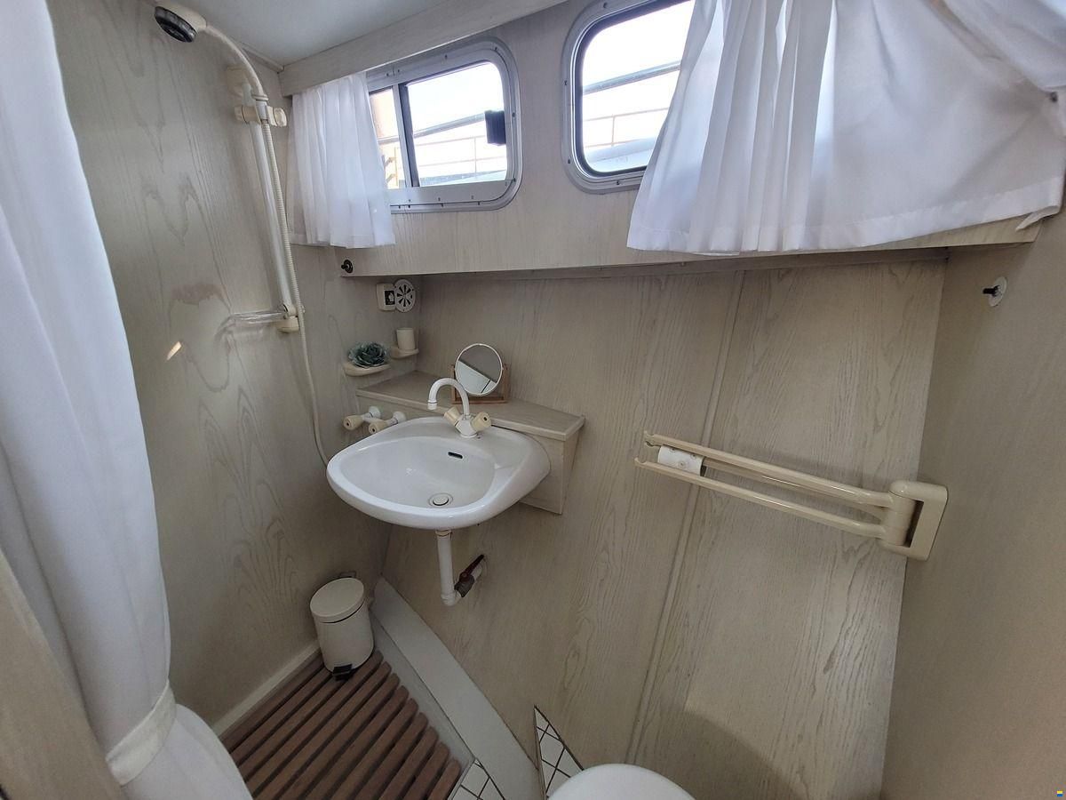 Linssen 42 SL