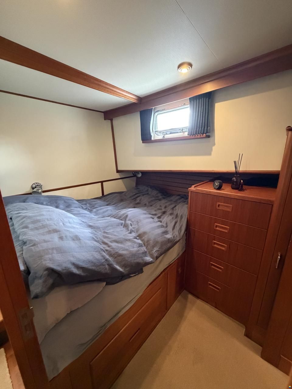 Grand Banks 46 Europa