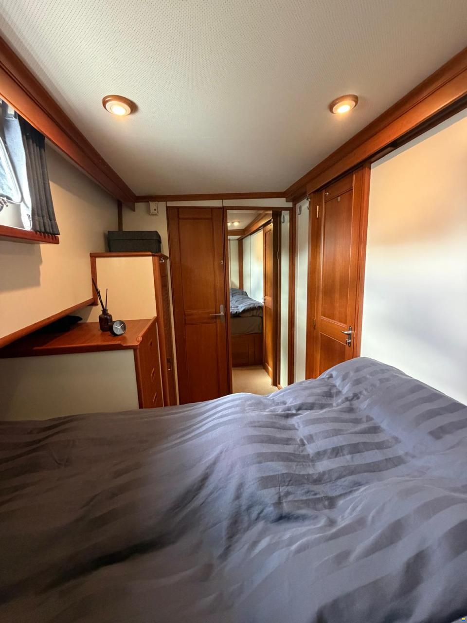 Grand Banks 46 Europa