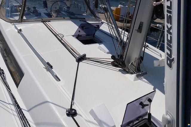 Beneteau Oceanis 45