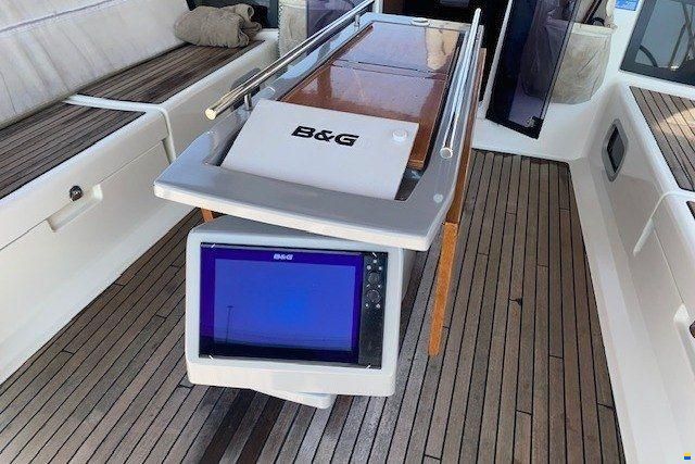 Beneteau Oceanis 45