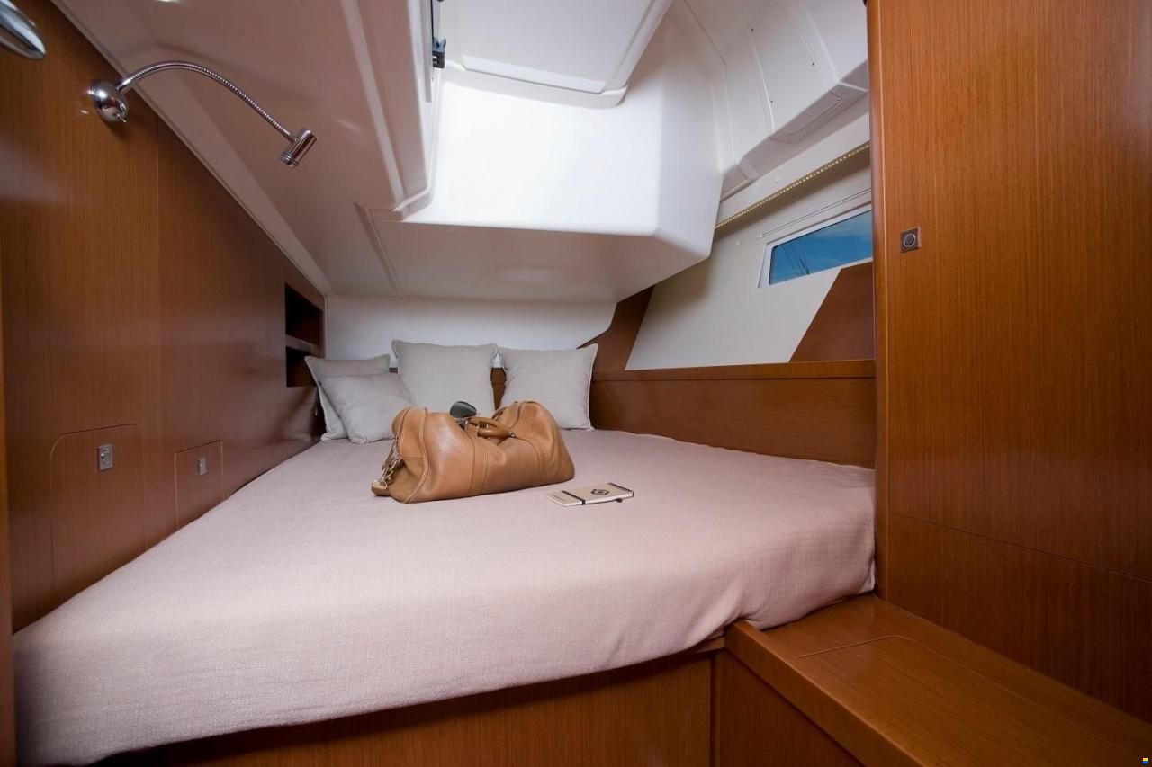 Beneteau Oceanis 45