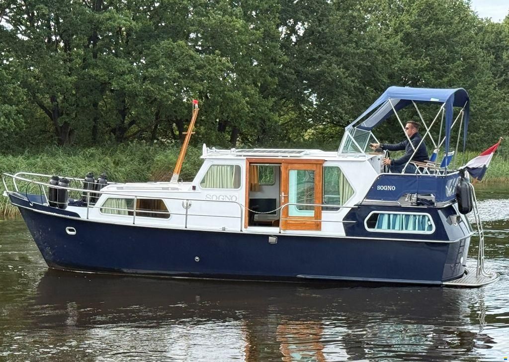 Waterman GSAK