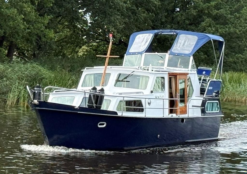Waterman GSAK