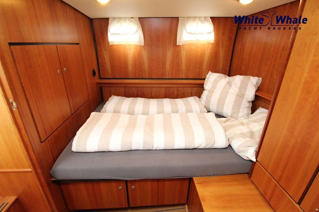 Linssen Grand Sturdy 29.9 AC