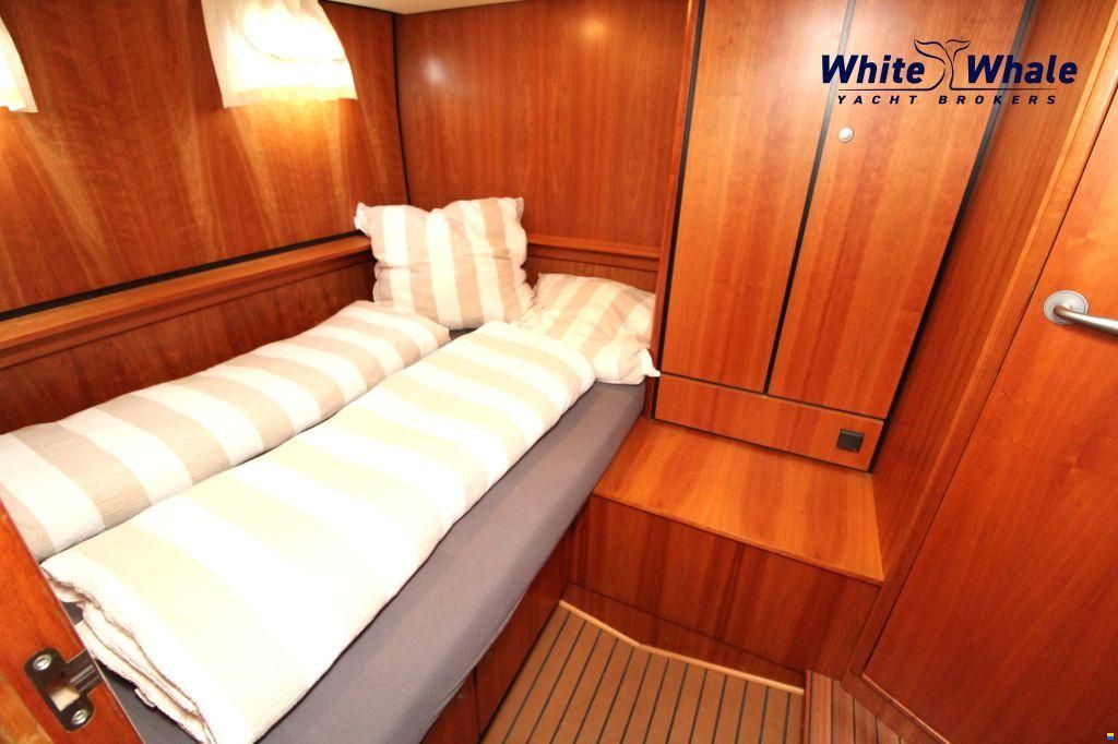 Linssen Grand Sturdy 29.9 AC