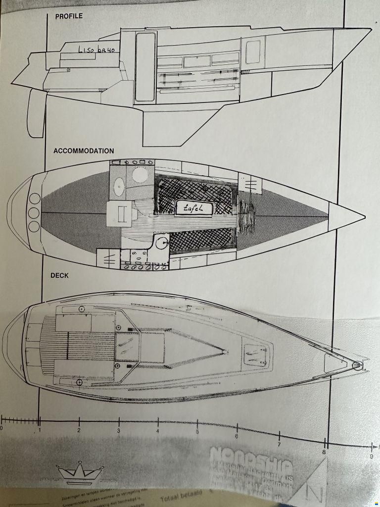 Nordship 27