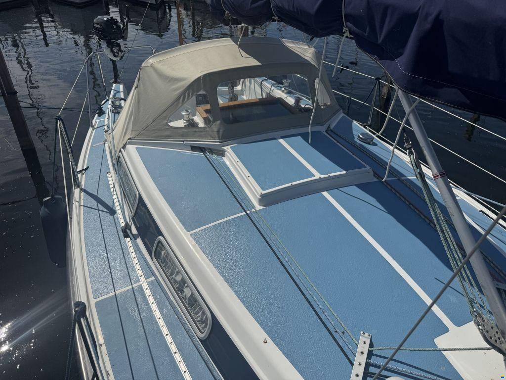 Nordship 27