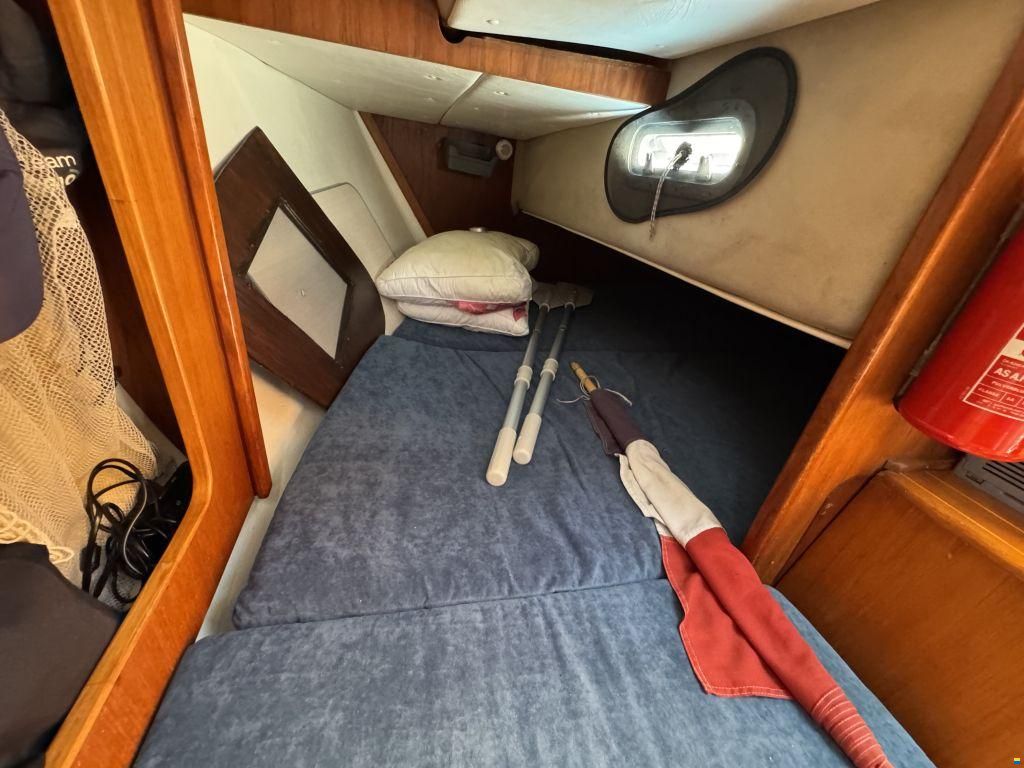 Nordship 27