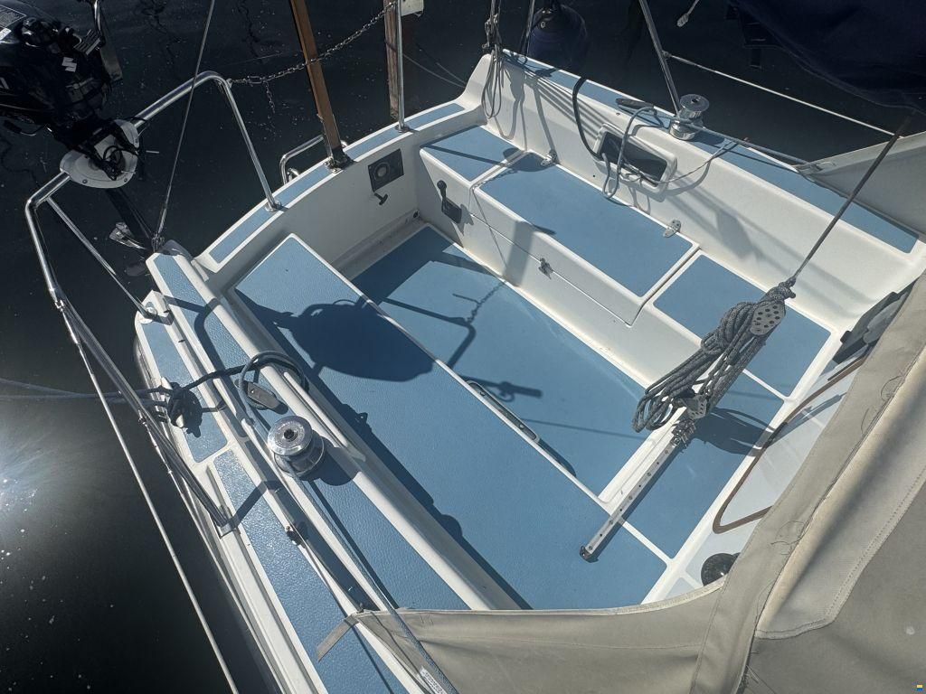 Nordship 27