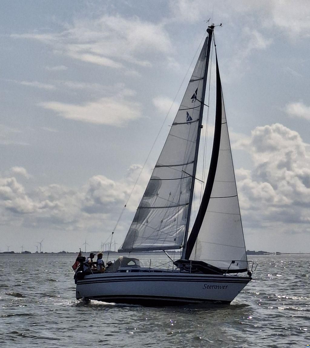 Nordship 27