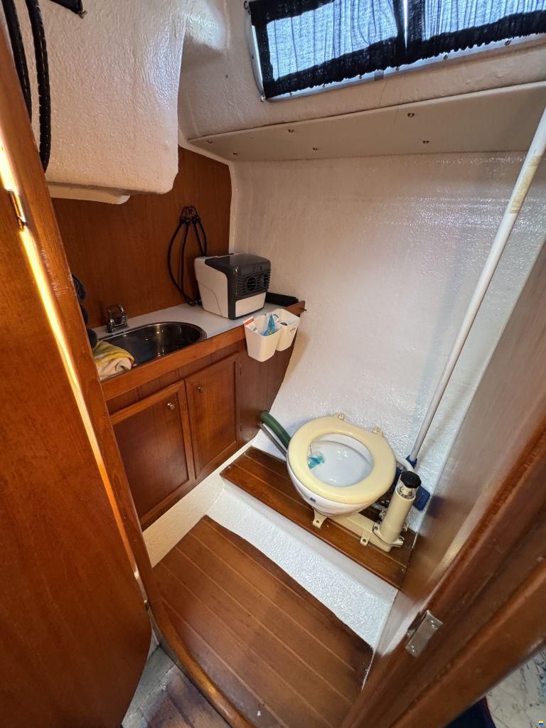Nordship 27