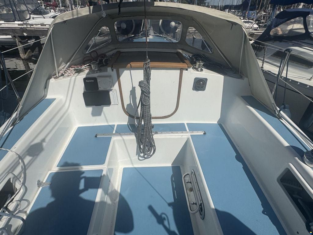 Nordship 27