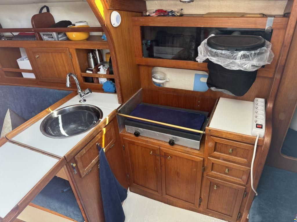 Nordship 27