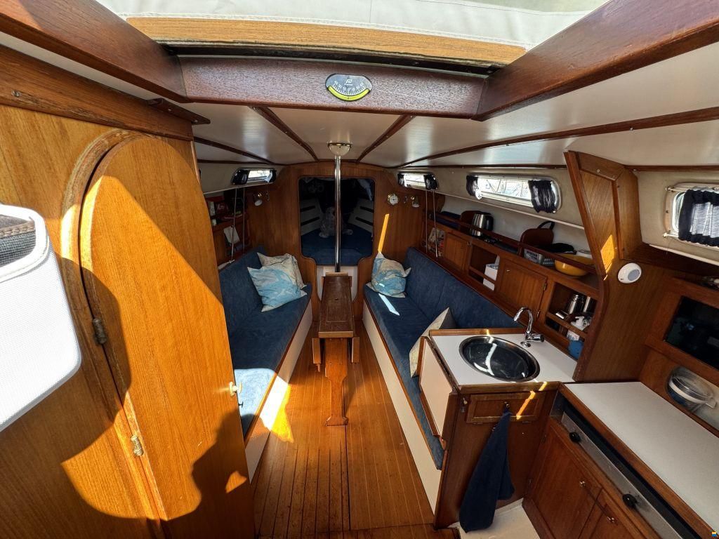 Nordship 27