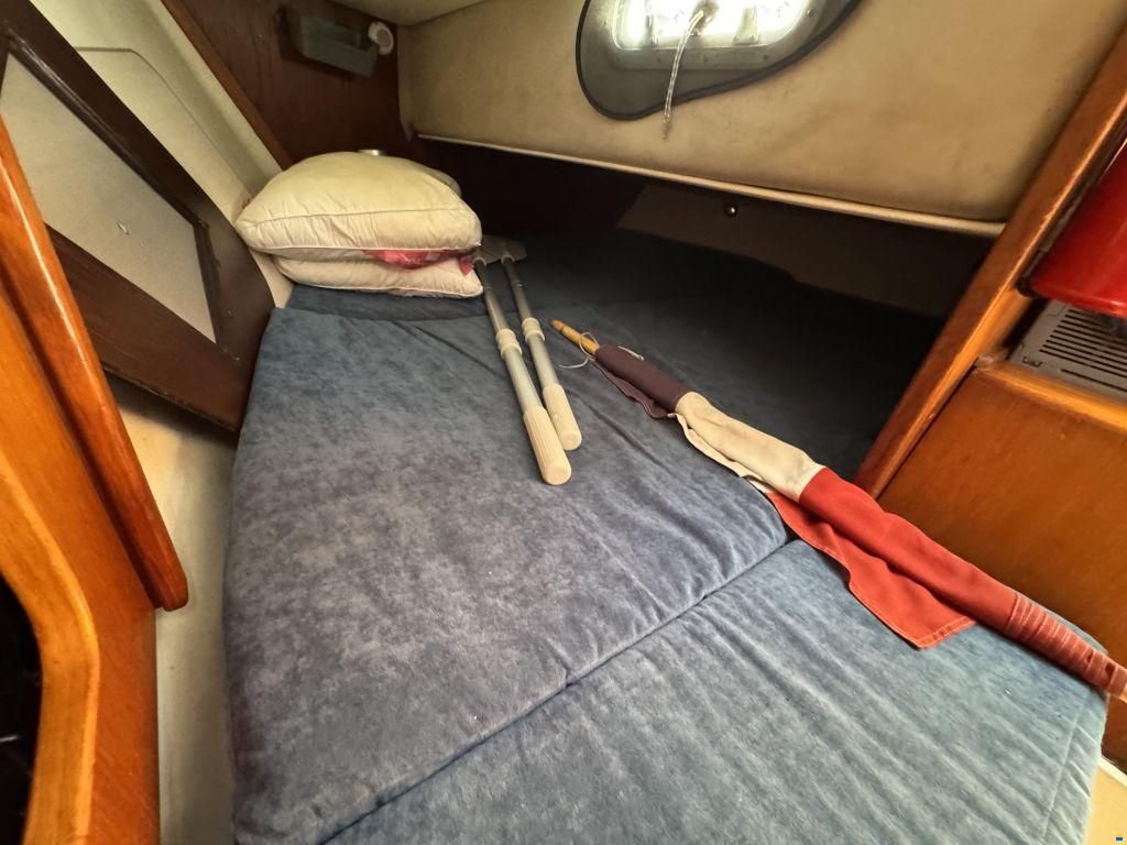 Nordship 27
