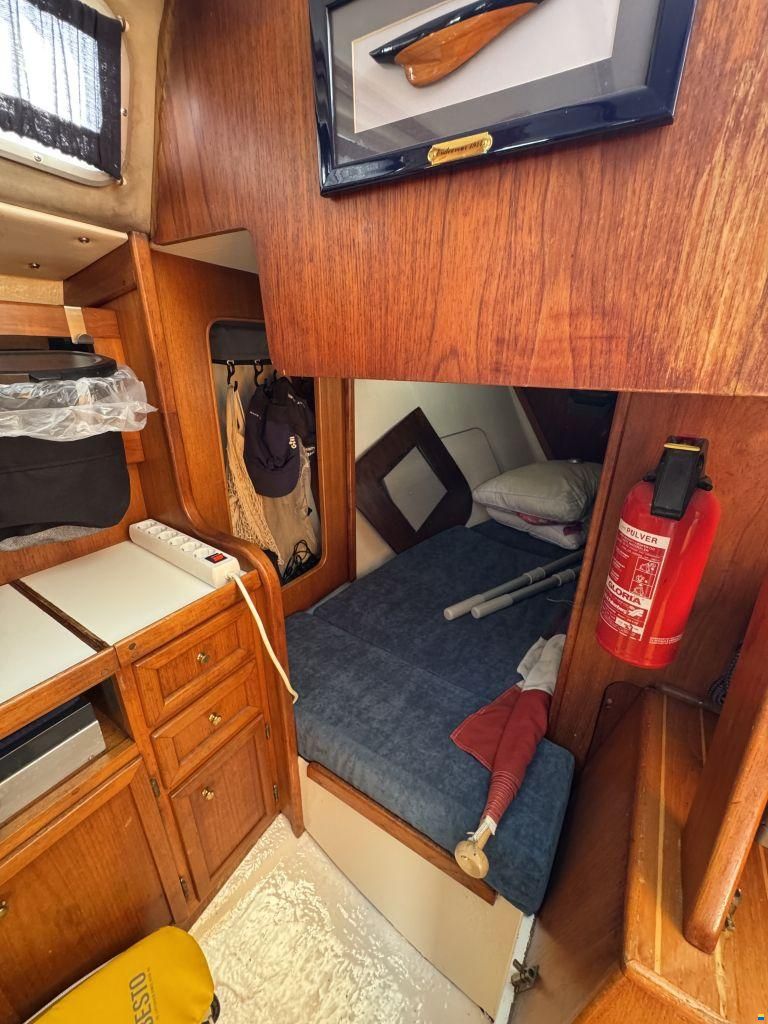 Nordship 27