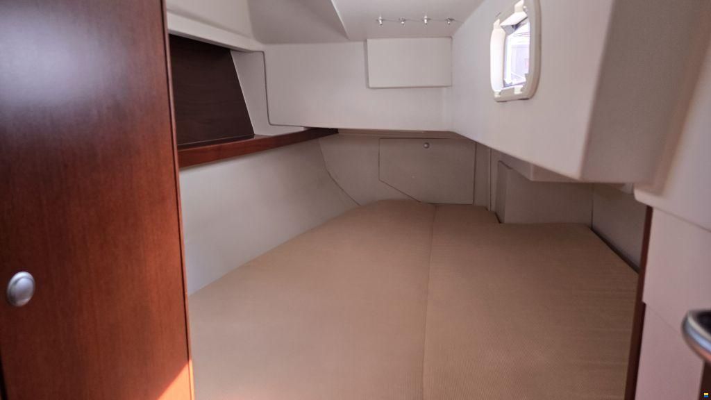Hanse 350