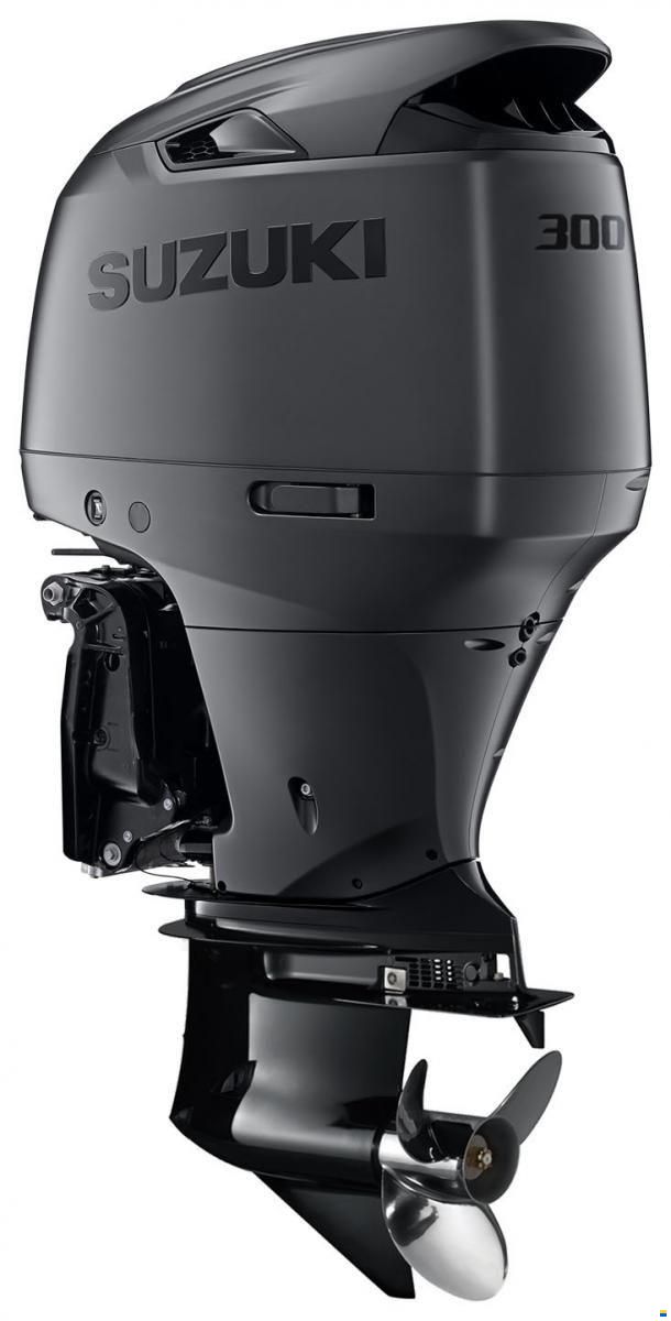 Suzuki DF300APX