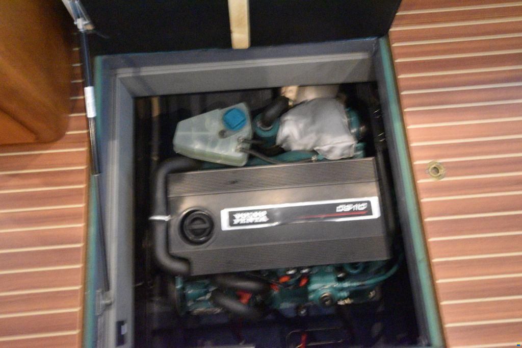 Brandsma Vlet 1000 OK