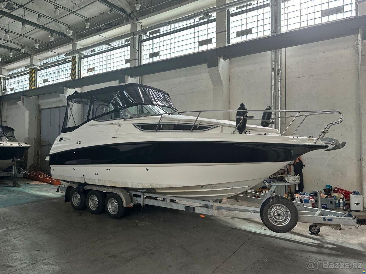 Chaparral 260