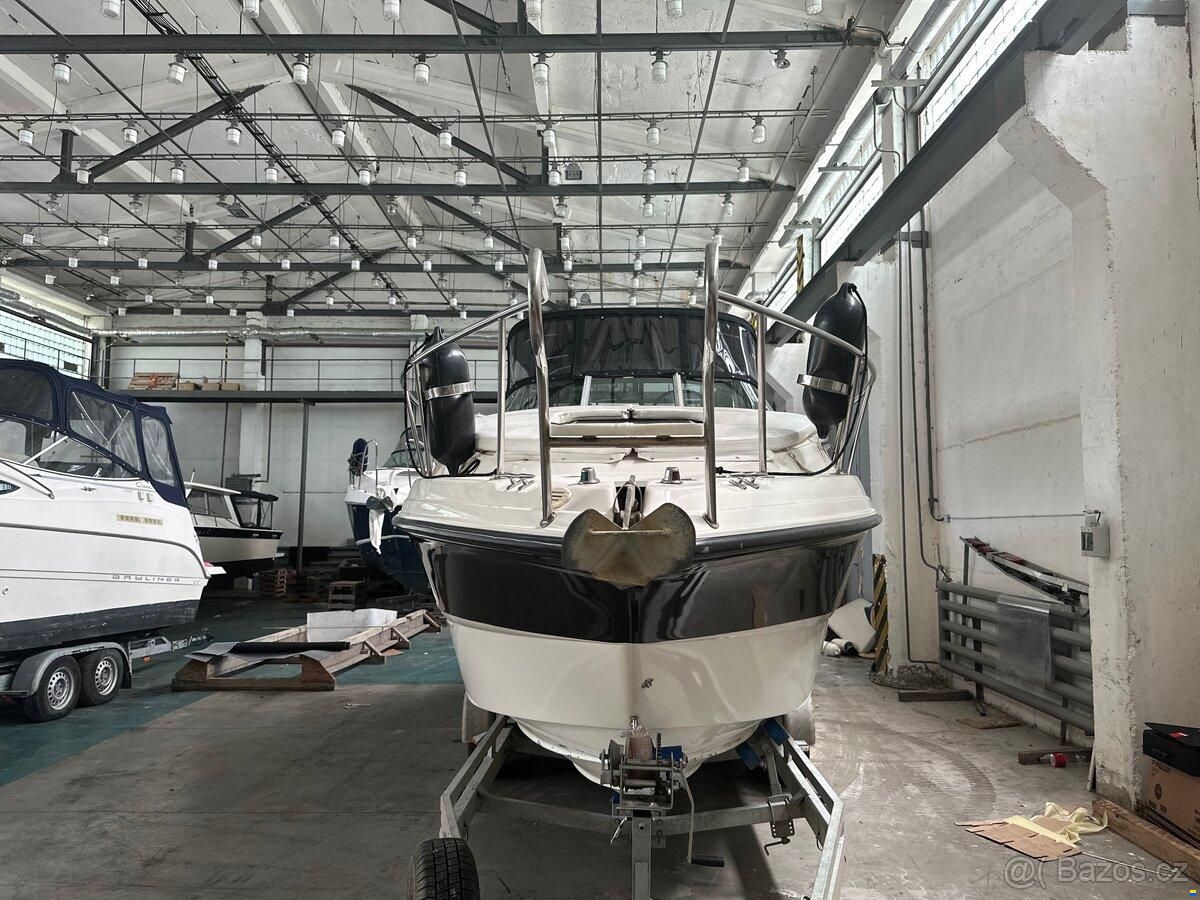 Chaparral 260