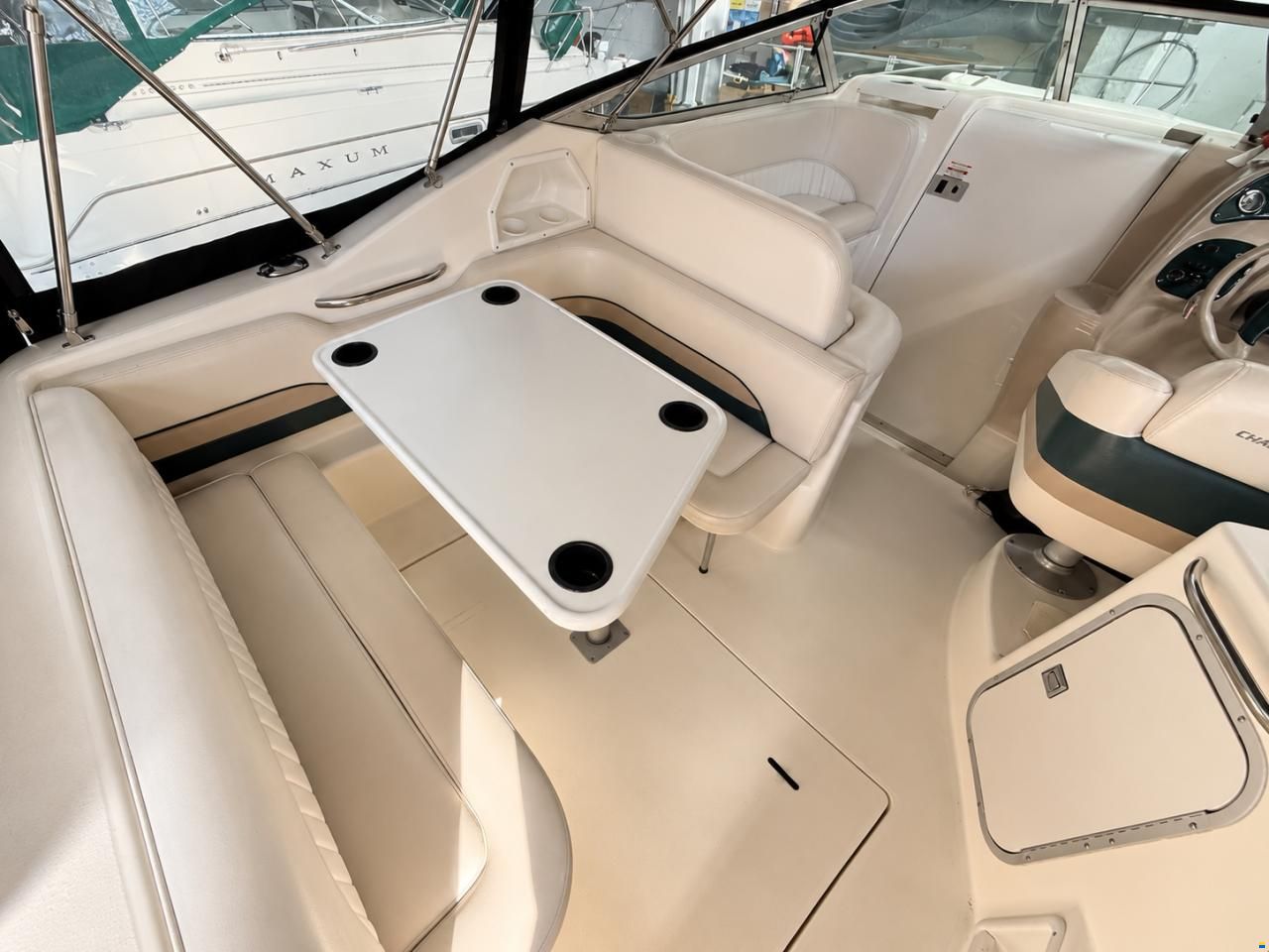 Chaparral 260