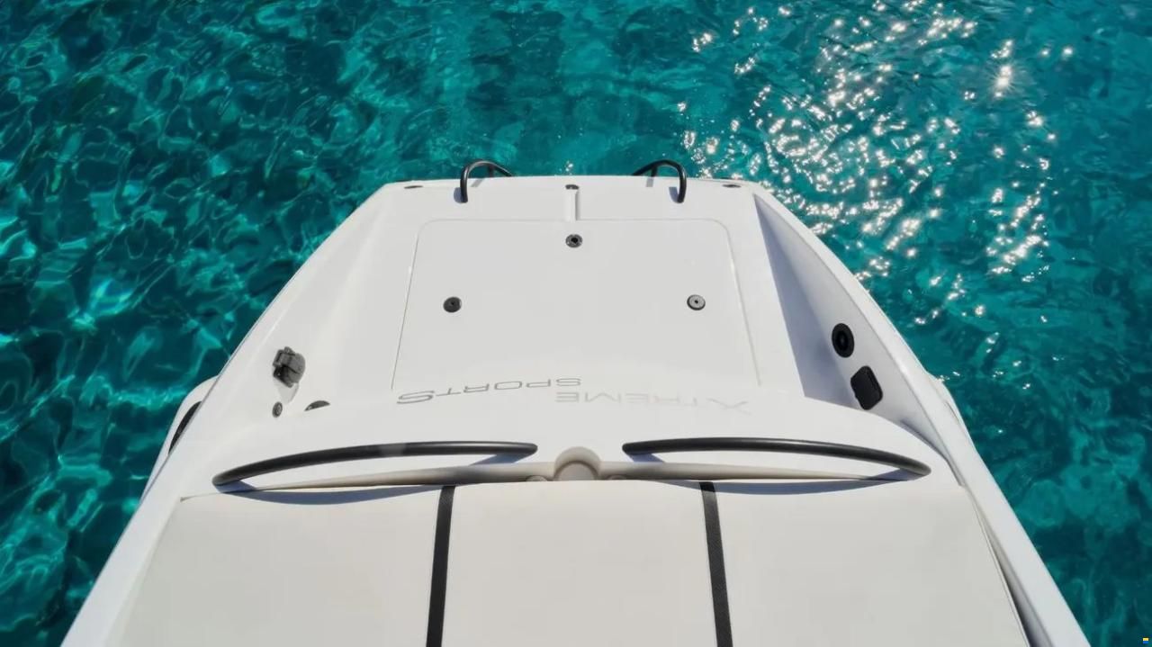 Sunseeker XS2000