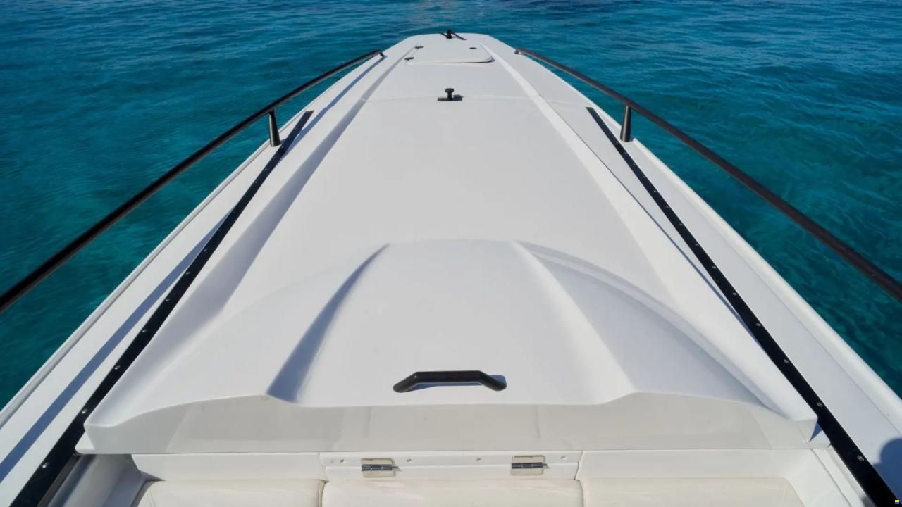 Sunseeker XS2000