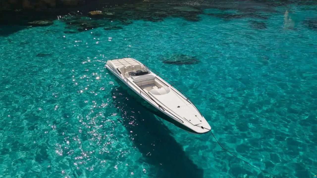 Sunseeker XS2000