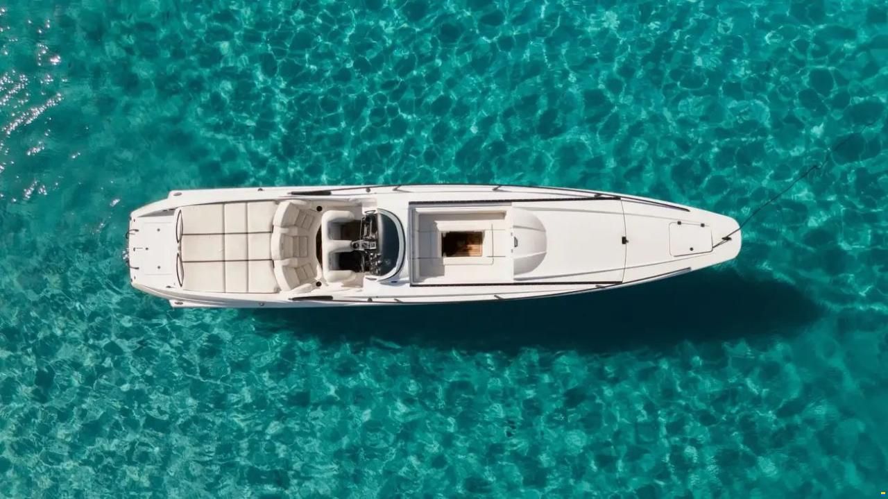 Sunseeker XS2000