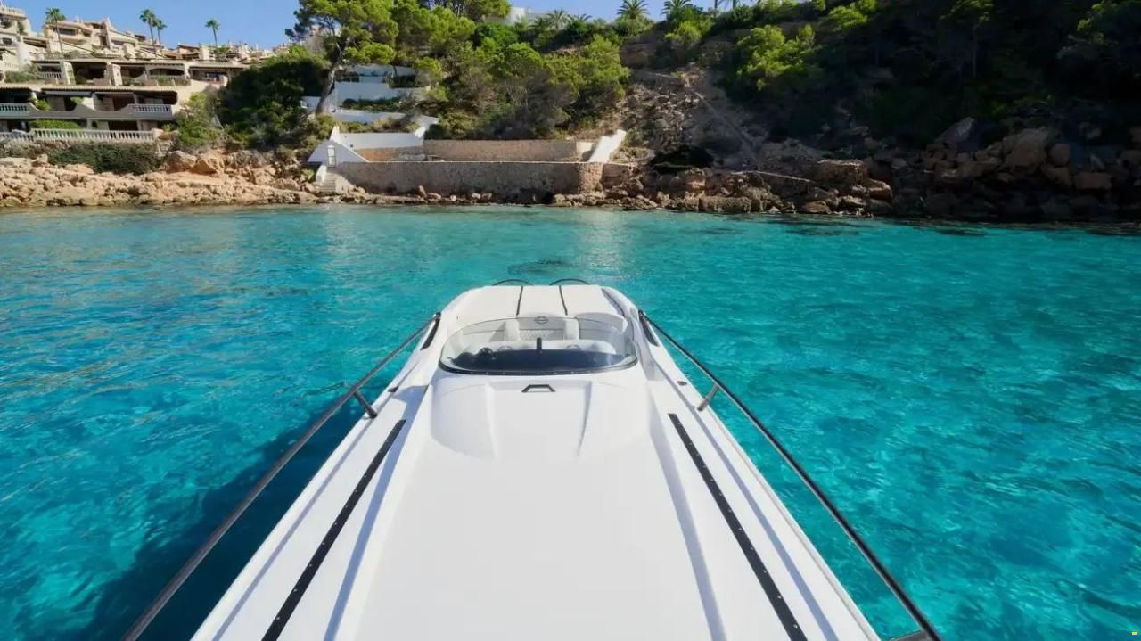 Sunseeker XS2000