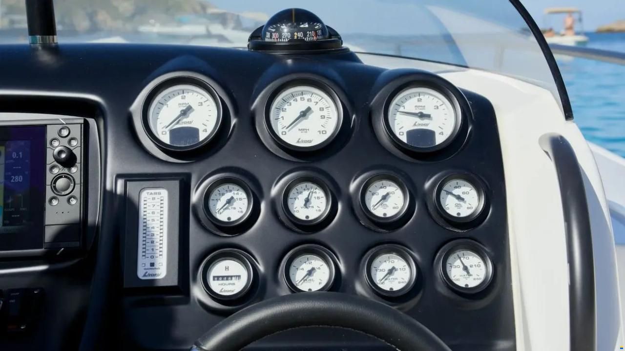 Sunseeker XS2000