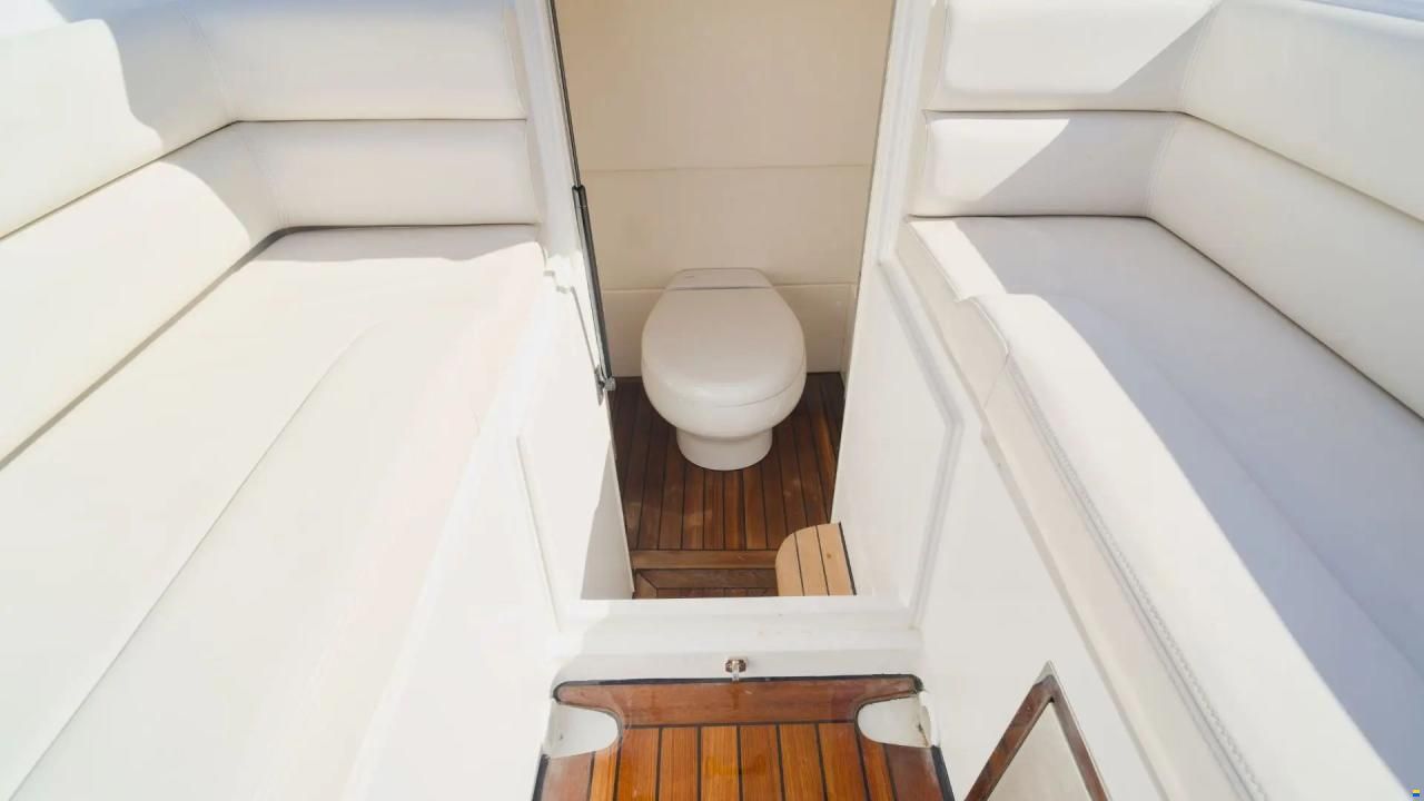 Sunseeker XS2000