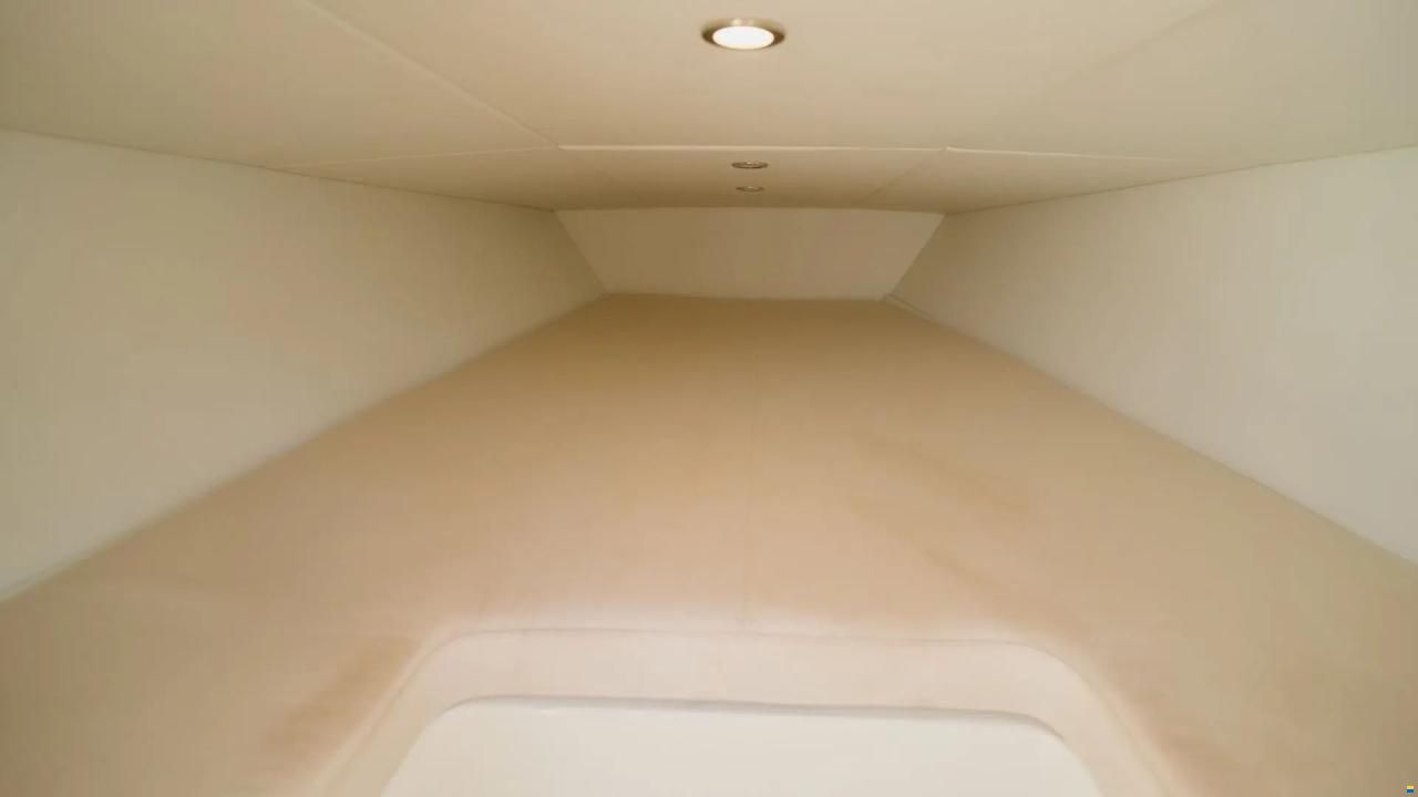 Sunseeker XS2000