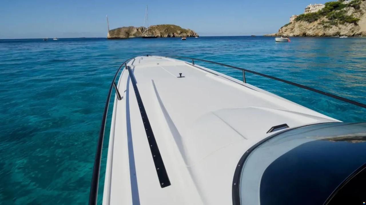 Sunseeker XS2000