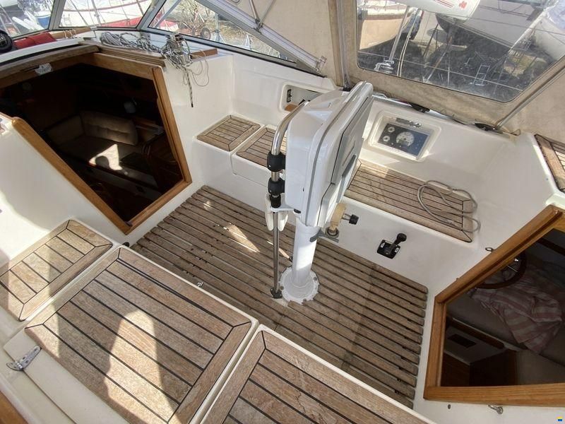 Nordship 32