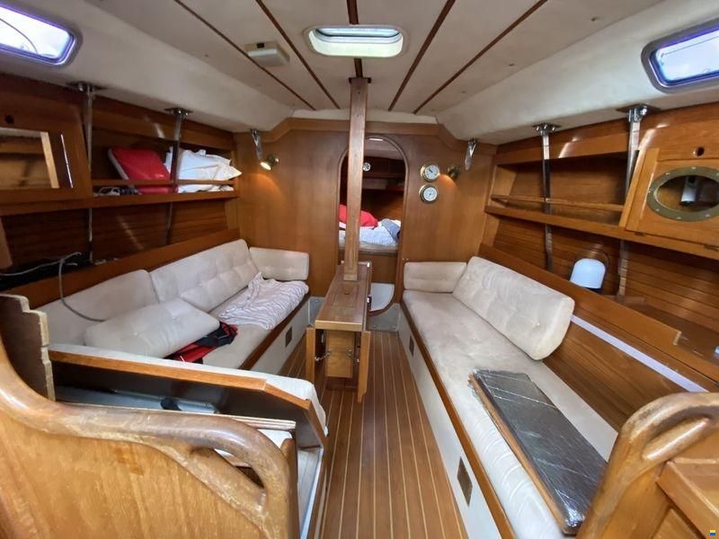 Nordship 32