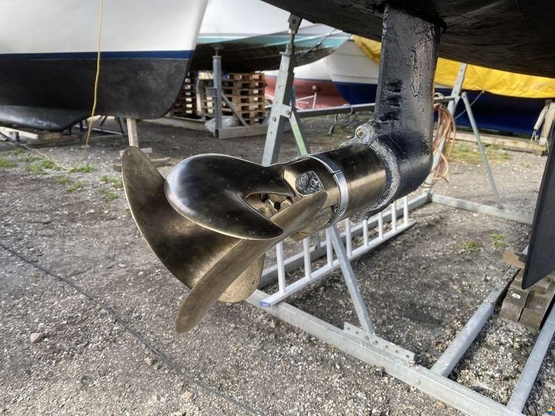 Nordship 32